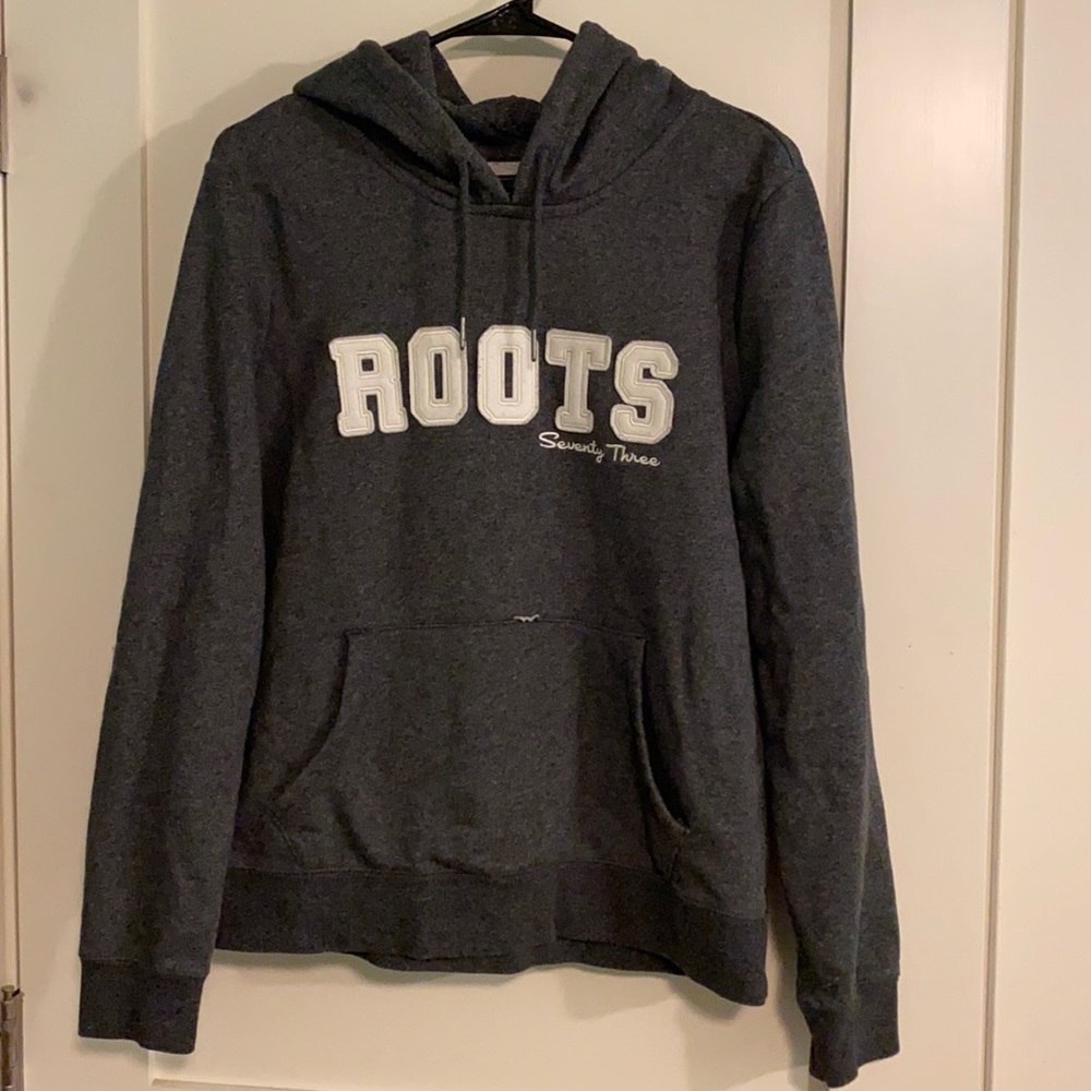 OG Roots sweatshirt!